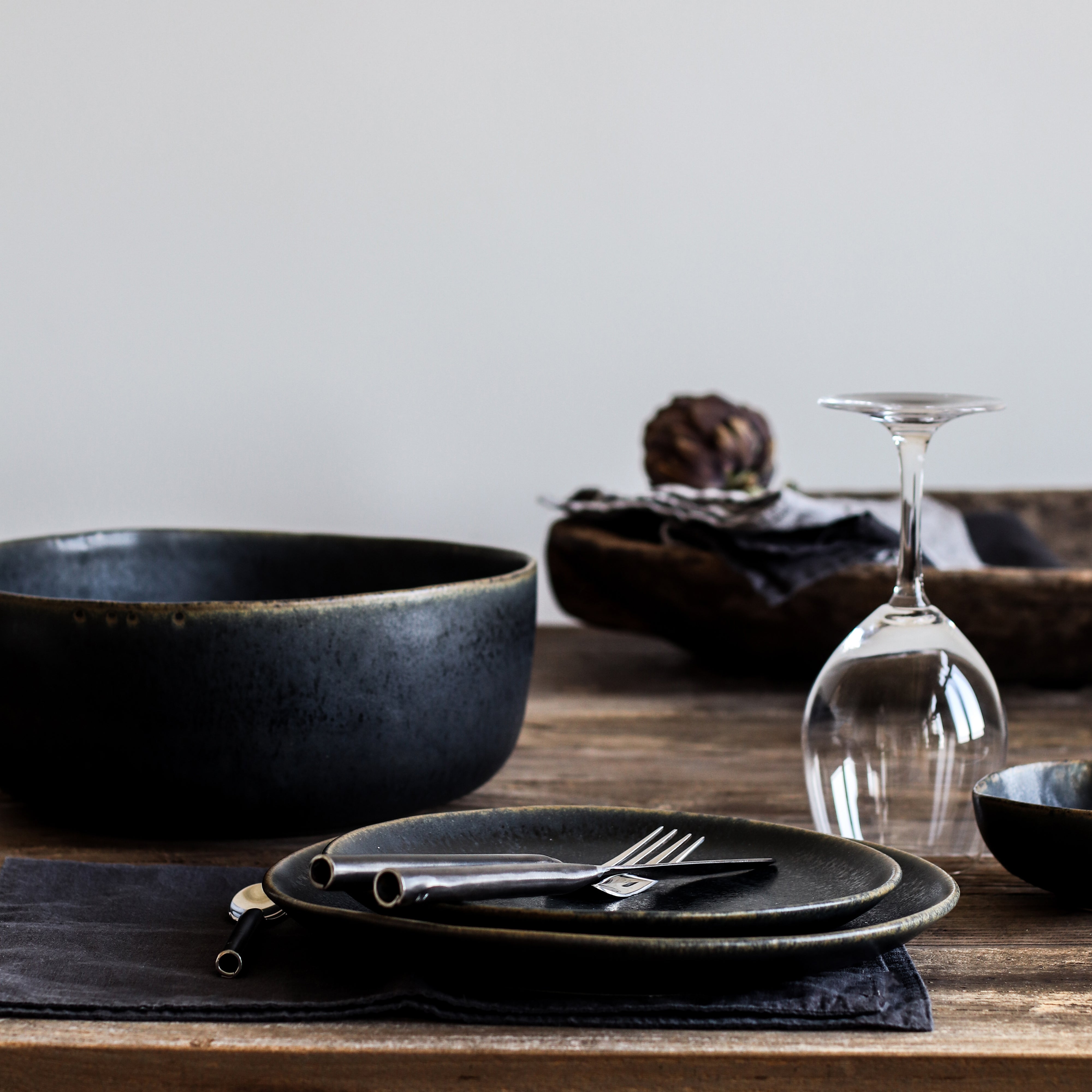 Bastia Salad Bowl